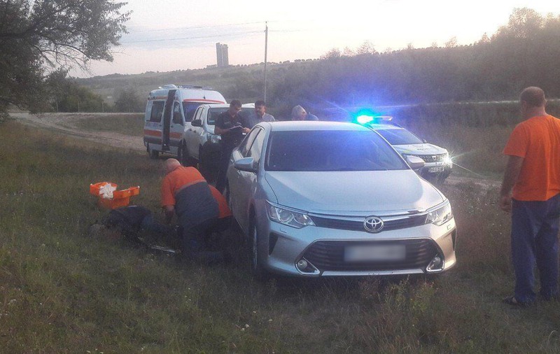Un afacerist moldovean, apropiat al lui Plahotniuc, s-a împușcat în cap pe un câmp de lângă Chișinău