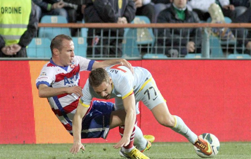 Steaua a făcut al treilea transfer din această vară. La acest nume nu s-ar fi așteptat nimeni | VIDEO