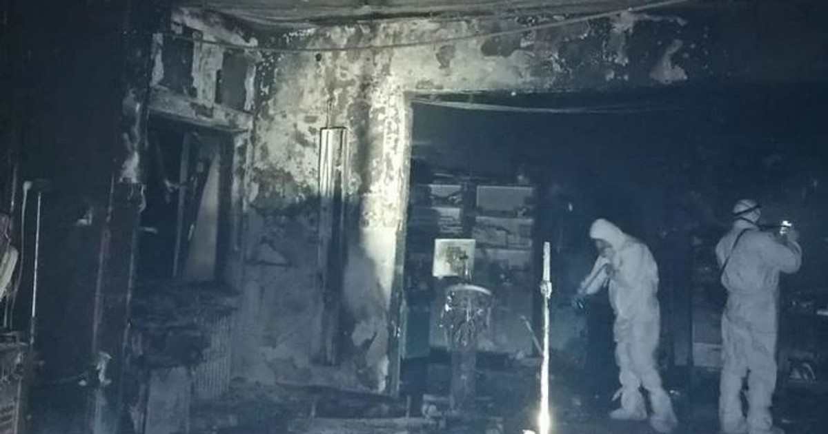 VIDEO Marii arși care nu pot fi tratați în țară vor fi transferați la spitale din străinătate. Mecanismul de transfer, aprobat de Ministerul Sănătății