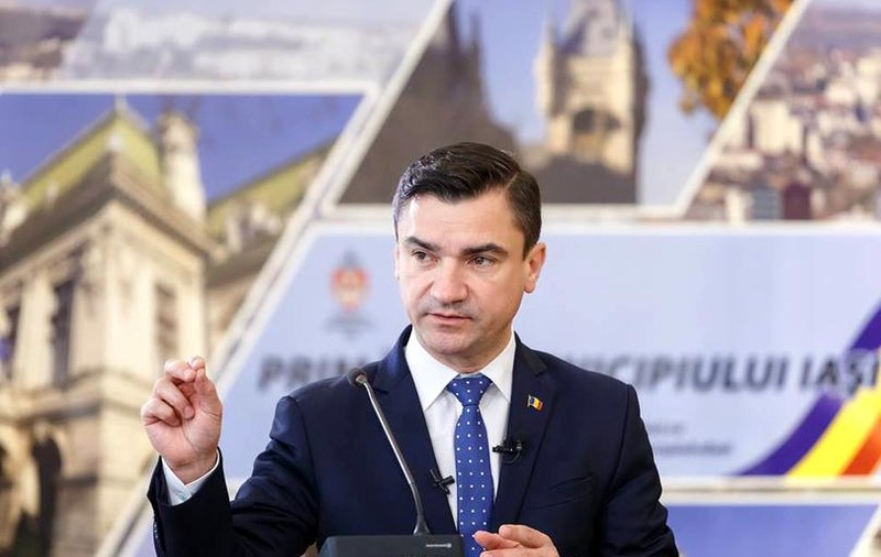 Reacția lui Mihai Chirica, după dezvăluirile Libertatea despre cele două organizații pentru tineri, devenite centre de abuz și tortură