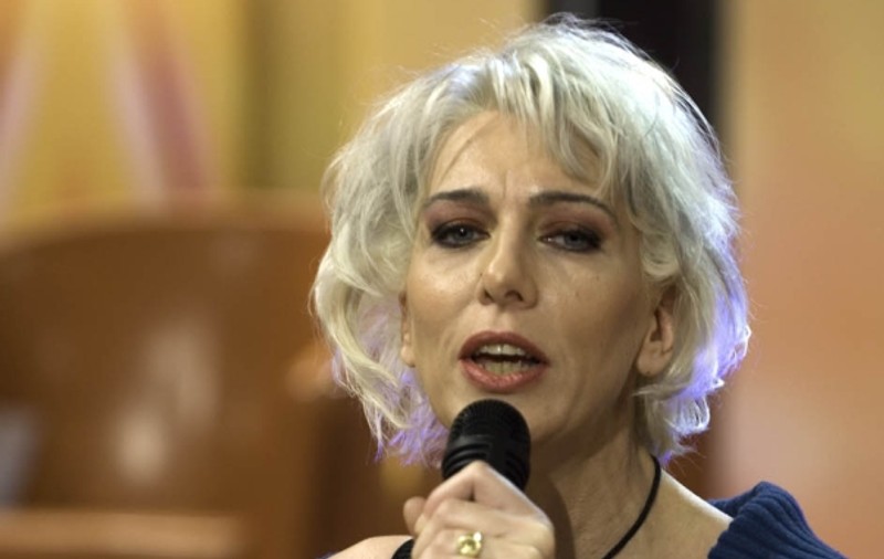 Brianna Caradja a terorizat un gigolo! Vezi ce fantezii are prinţesa! 