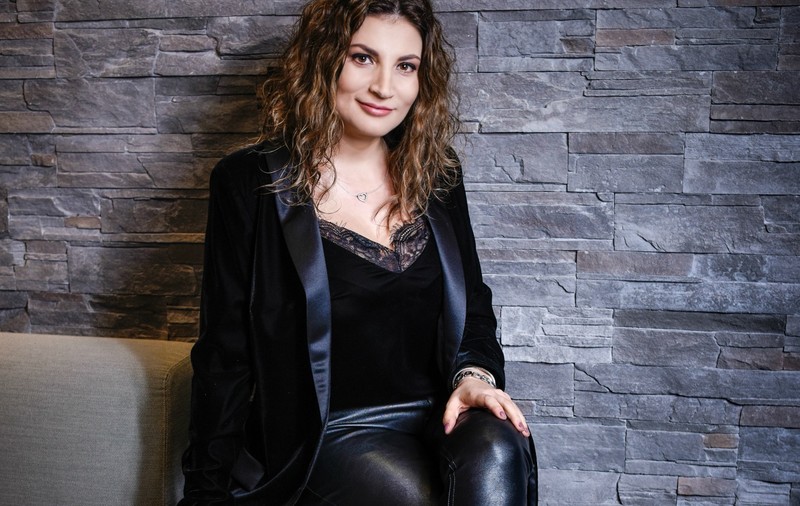 Ioana Ginghină și Virginia Rogin joacă în iSerialul Când mama nu-i acasă