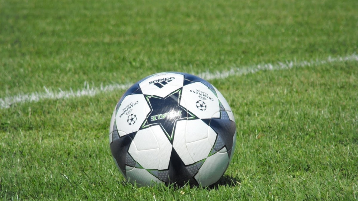 Fotbalist coronavirus Bolivia