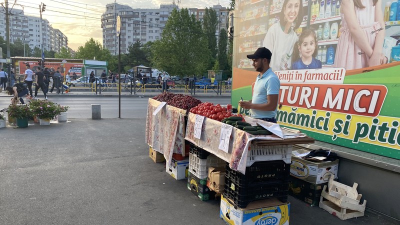 Prețuri ca la supermarket: cu virgulă și 99 de bani