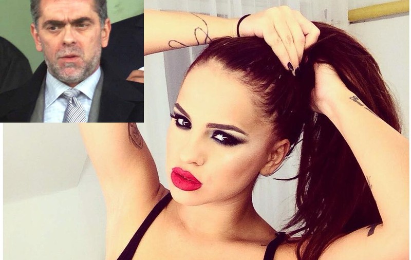 EXCLUSIV | STENOGRAMELE PROSTITUATELOR DE LUX! Conversații halucinante între „clientul” Ioan Neculaie și „proxeneta” Diana Gureșoaie