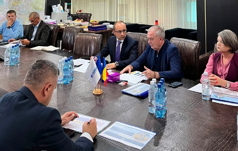 România își asigură gazele pentru iarna 2026–2027. Cristian Bușoi: „Trebuie să fim pregătiți pentru perioadele de consum ridicat”