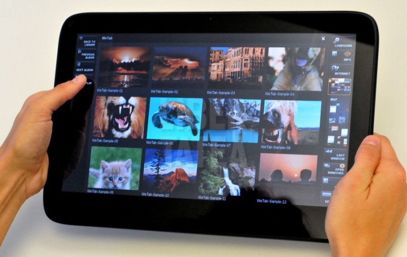 Noul iPad va fi lansat pe 2 martie