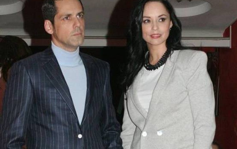 Andreea Marin, ai dileme? Cu turcul de mână, dar cu gândul la Bănică!