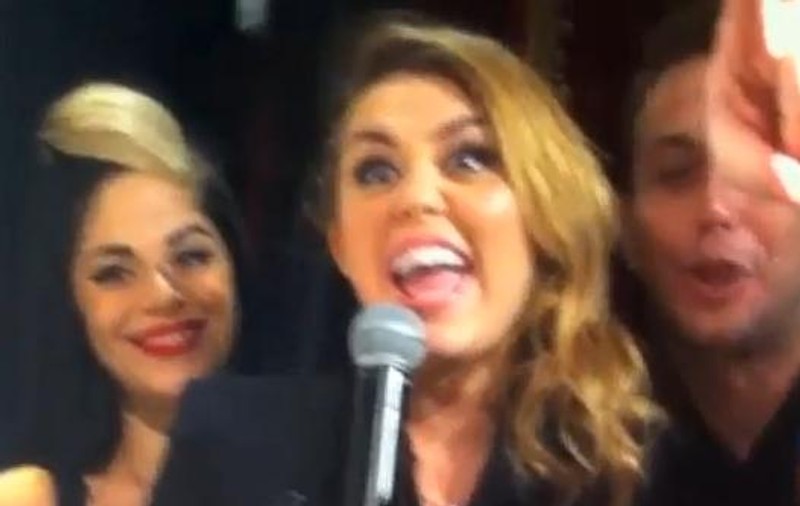 Ce mai exemplu dă Hannah Montana! Miley Cyrus recunoaște: ”Sunt o drogată!” VIDEO