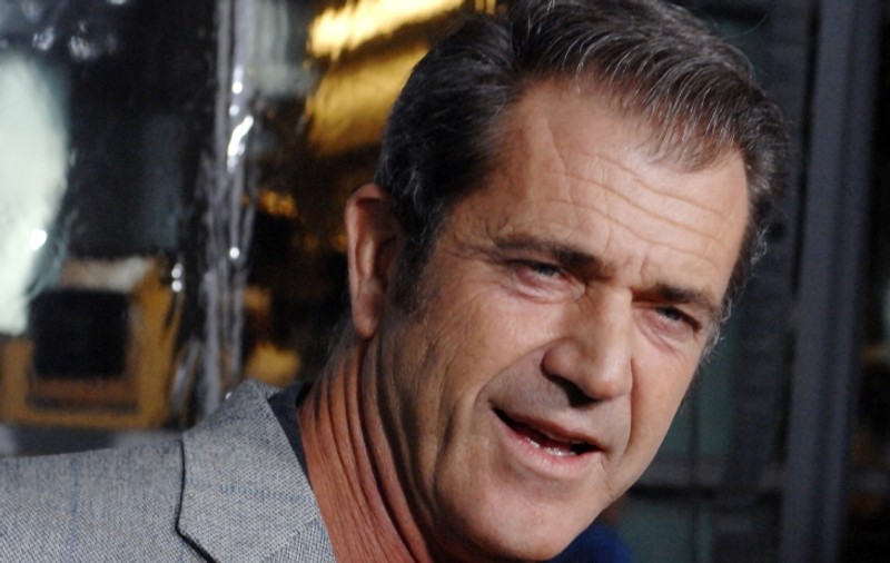 Soţia lui Mel Gibson a cerut divorţul