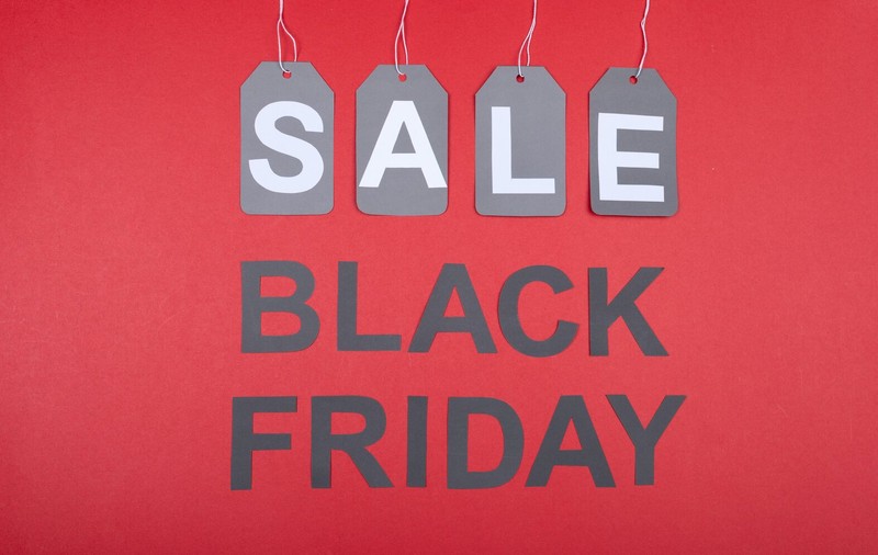 Black Friday 2021: cum să profiți de reducerile spectaculoase pentru a-ți redecora dormitorul