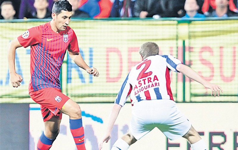 Viorel Păunescu, preşedinte de onoare, spune că se impunea numirea la Steaua a lui Ilie Stan