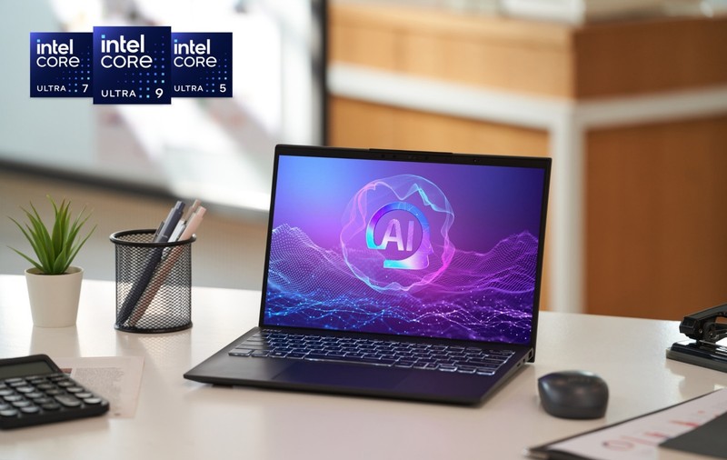 MSI Prestige 13 AI+ Evo - un laptop de 13,3 inchi care redefinește standardele de performanță și portabilitate în era inteligenței artificiale