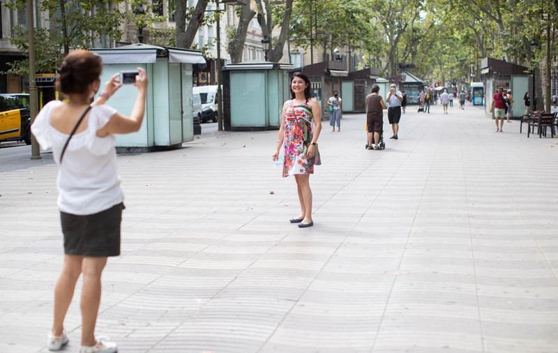 Infectările cu coronavirus din Spania au crescut de opt ori în cele 40 de zile de la încheierea stării de urgență