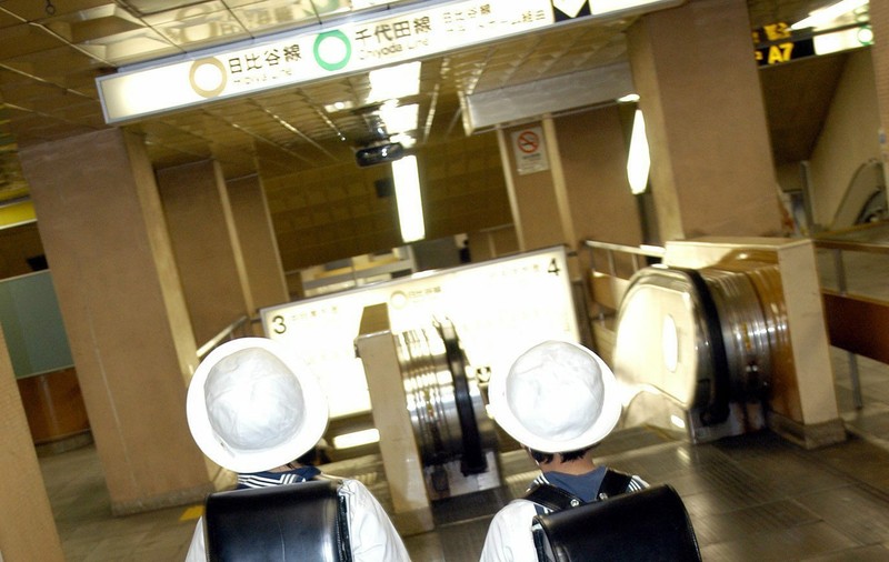 Japonia: Elevă obligată de coducerea școlii să-și vopsească părul