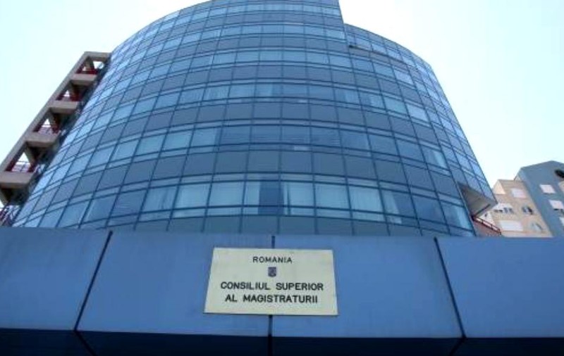 Reacția CSM, după introducerea în Codul Penal a infracţiunilor de „rea-credinţă” şi „gravă neglijenţă”