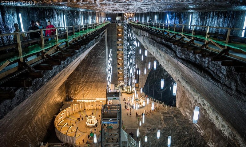 Salina Turda