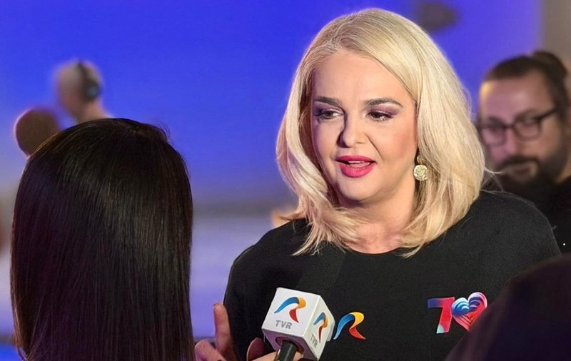 Când anunță TVR câștigătorul finalei Eurovision România 2026: „Spectacolul finalei începe la ora 20.00”. Ce spune Iuliana Marciuc