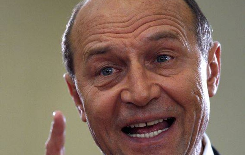 Declarațiile șoc ale lui Traian Băsescu despre românul răpit în Burkina Faso: „Ghinionul lui este ca...””
