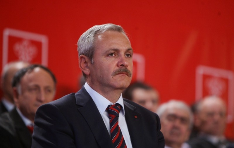 Liviu Dragnea, secretar general PSD, vrea să-i scoată pe români la vot cu o tombolă naţională