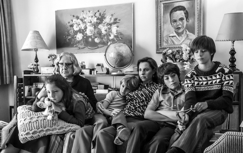 Toți banii pe "Roma" la Oscar! Casele de pariuri din întreaga lume se bat în cote pentru cel mai important eveniment cinematografic al anului