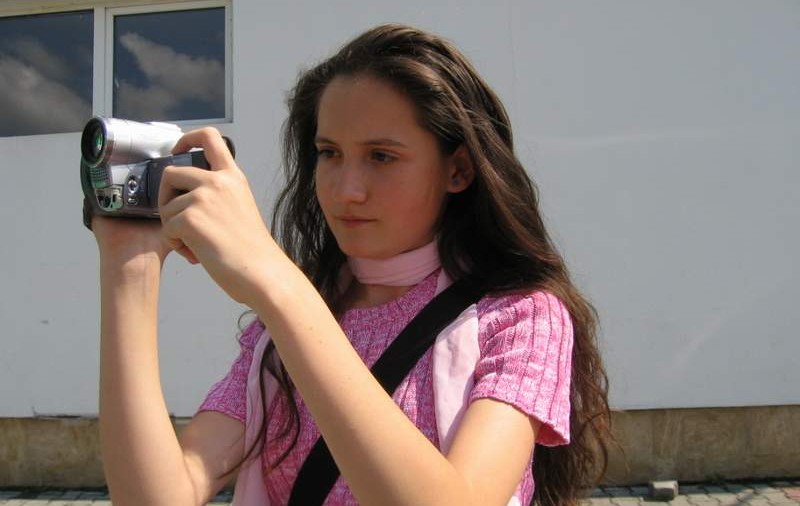 EXCLUSIV / Ibolya Edit Gyenge, feblețea lui Dan Șova, este acum protejata fostului său partener, Ștefan Cernov
