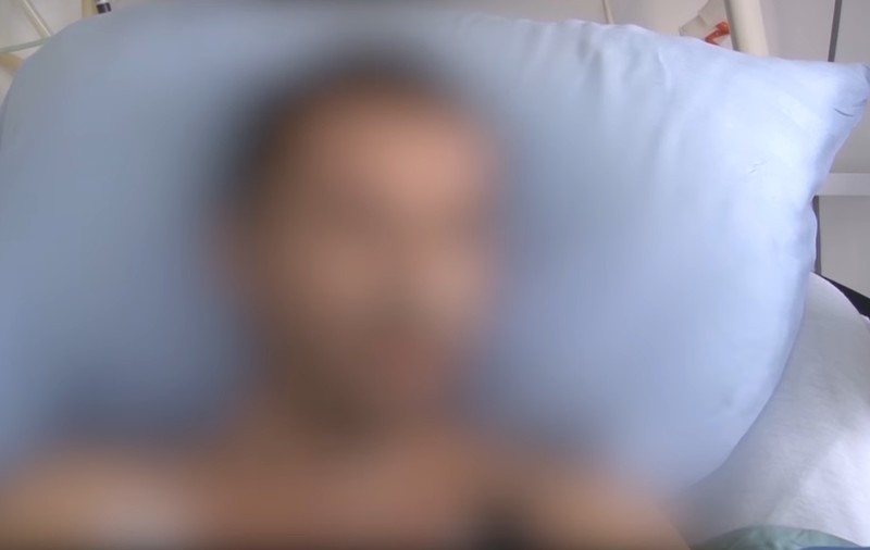 Mărturia unui tânăr infectat cu Covid din secția ATI: „Am crezut că o să mor în fiecare zi”. Tânărul nu era vaccinat