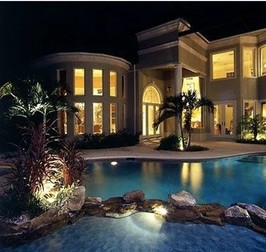 Casa lui Messi