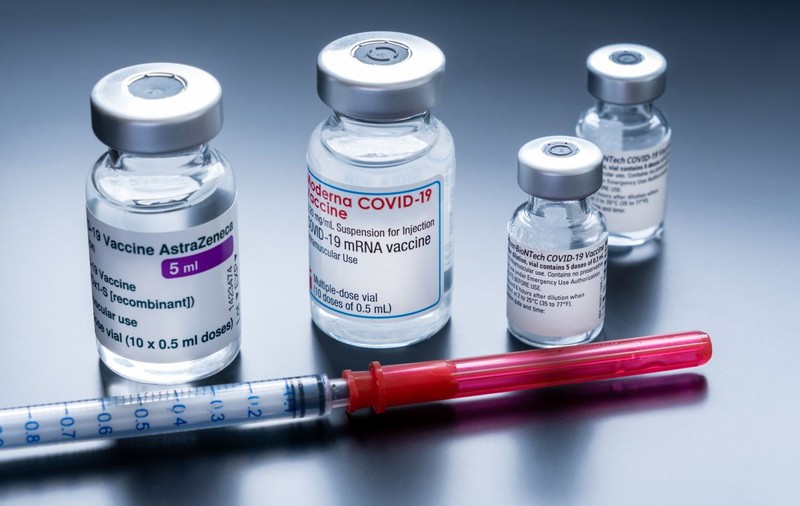 Dozele ”booster” întăresc considerabil imunitatea oferită de vaccin, potrivit unui studiu