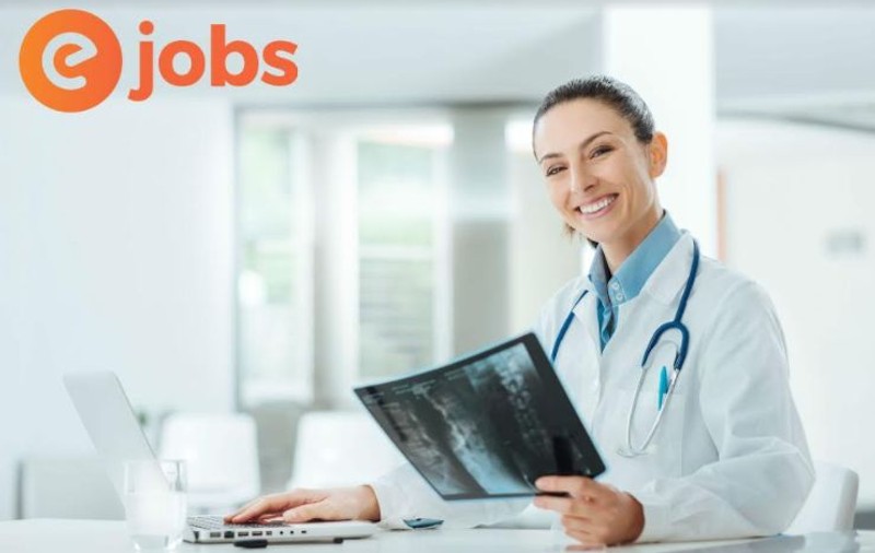 Vrei un job în domeniul medical? Pe eJobs.ro, găsești peste 2.000 de locuri de muncă