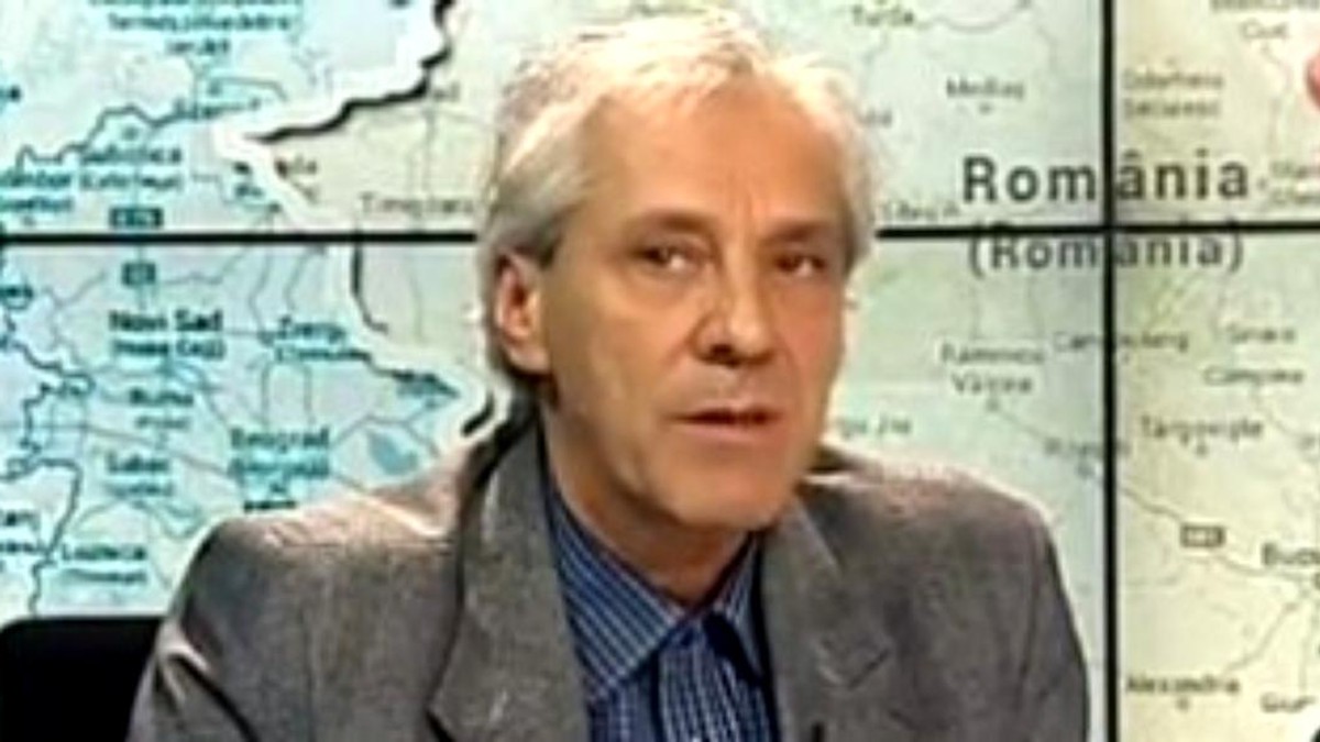 Declarația lui Mircea Radulian, directorul științific al INFP, după cutremurul de 5,8 grade. "Era de așteptat"