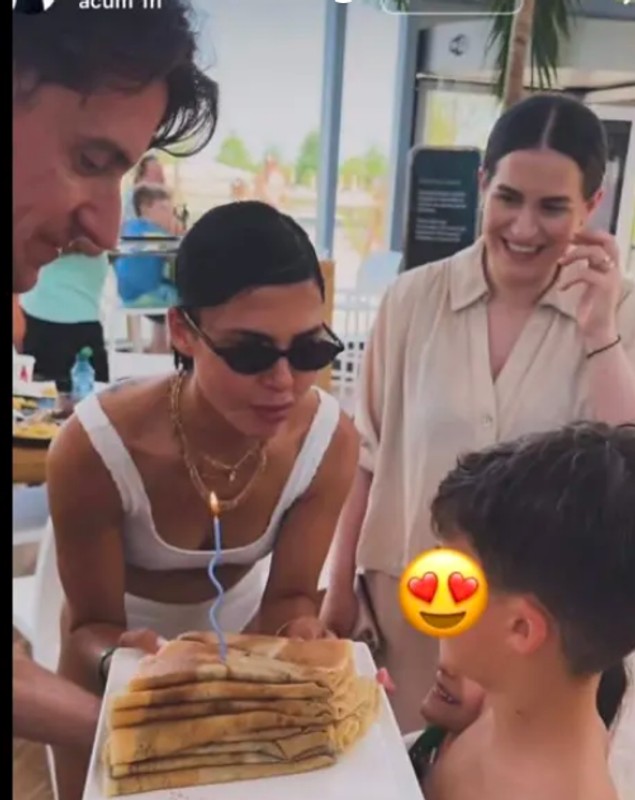 Decizia luată de Andreea Popescu și Rareș Cojoc după divorț, cu privire la cei trei copii ai lor. „Oricât ai face, nu e același lucru”
