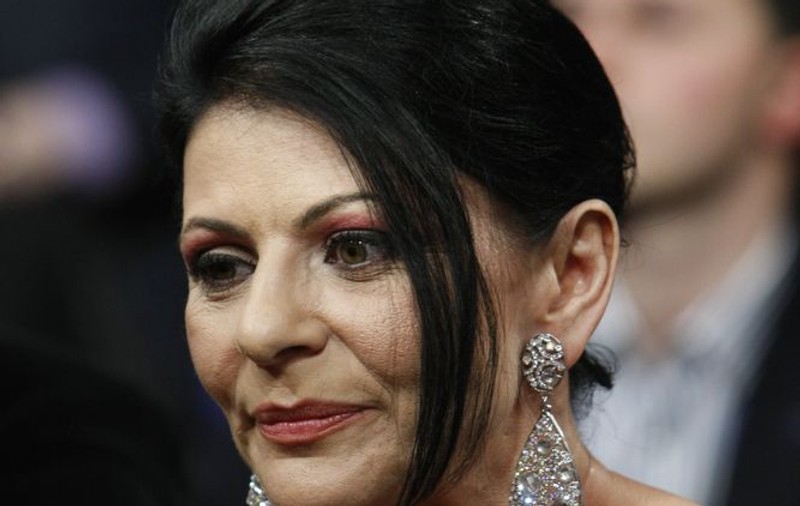 Elena Cârstea, mărturii terifiante despre uraganul Irma. "E absolut oribil"