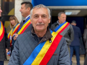 Florea Mușat Foto dambovitanews.ro