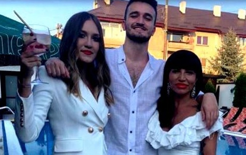 Reacția lui Alin Oprea, după ce soția acestuia l-a bătut pe paznicul de la liceul fiicei sale. “Doar nu mă despărțeam de ea că era mai agresivă”