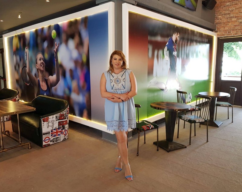 Mihaela Borcea face totul pentru Cristi Borcea. "Când o da Dumnezeu să iasă să se poată bucura" | FOTO