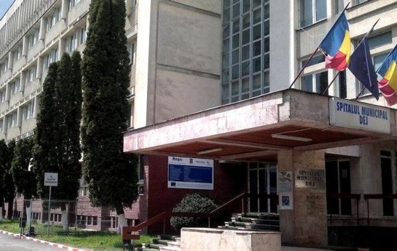 Spitalul Municipal din Dej, acuzat că nu a primit un pacient: „Au refuzat-o pe mama la Urgențe”. Ce explică unitatea medicală