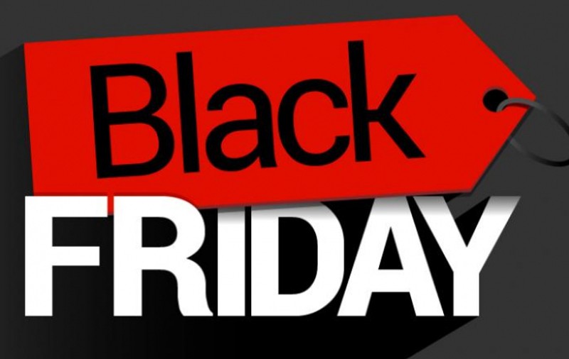 Black Friday 2019 - Câte produse s-au vândut în „secunda de aur” și în „minutul de aur” la eMag