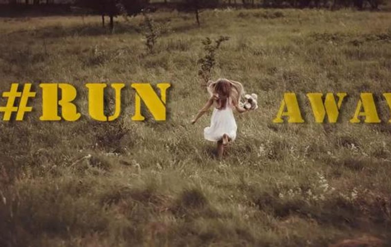 PREMIERĂ LIBERTATEA.RO | GLORYA lansează un nou single, "Run Away"