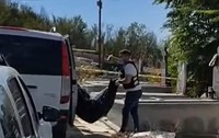cinci saci oase gasiti dupa noi sapaturi cripta falsa cimitir streharet slatina