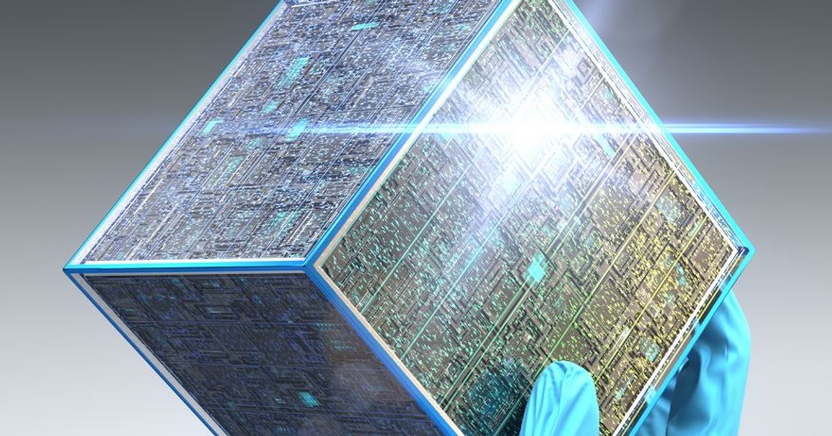Sateliți de dimensiunea unor jucării | Ilustrație: Shutterstock