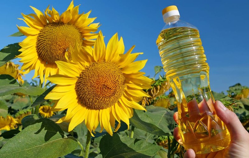 O nouă fabrică se deschide lângă Craiova. Va produce până la 10 tone de ulei vegetal și va oferi noi locuri de muncă