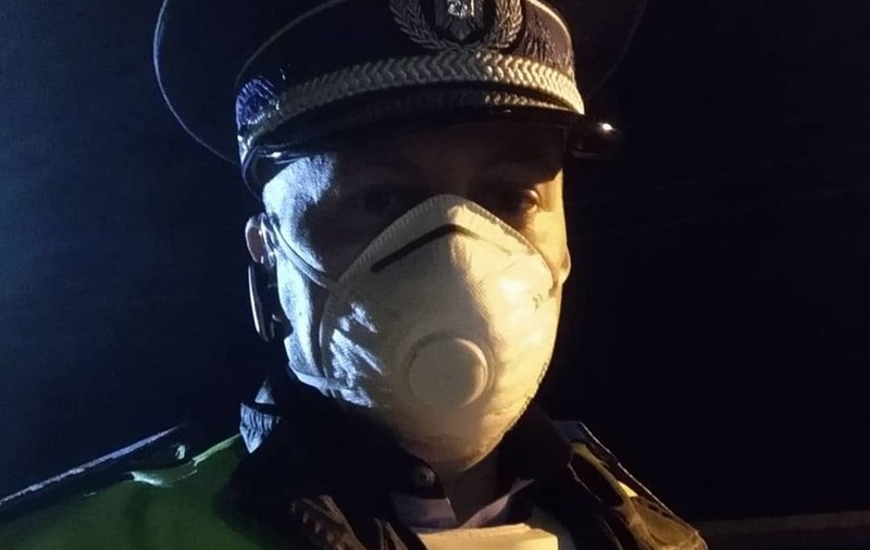 Agentul de poliție din Timiș care a vorbit cu Libertatea despre planul de amenzi impus de șefi, trecut în rezervă: “Este o măsură abuzivă”
