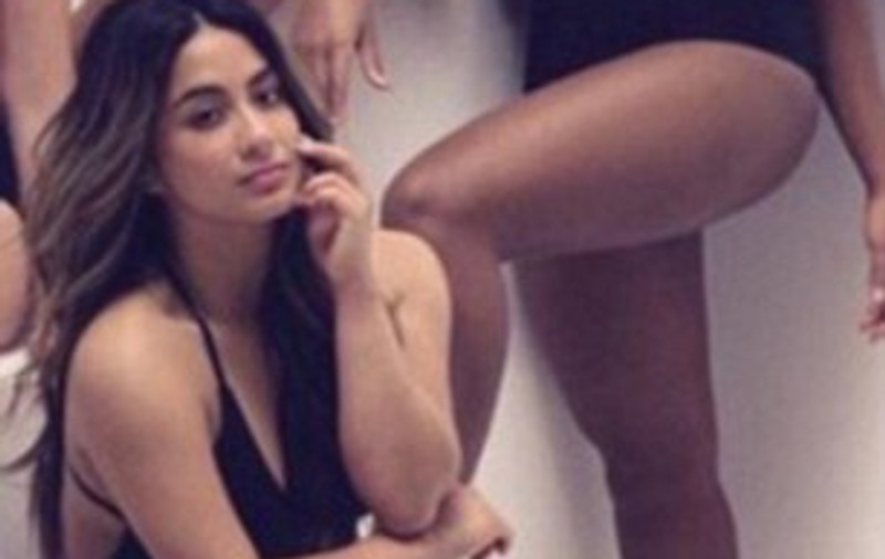 Cântăreaţă celebră, prinsă cu minciuna. Şi-a pus pe Instagram o poză modificată în Photoshop: "Am încercat să par drăguţă"