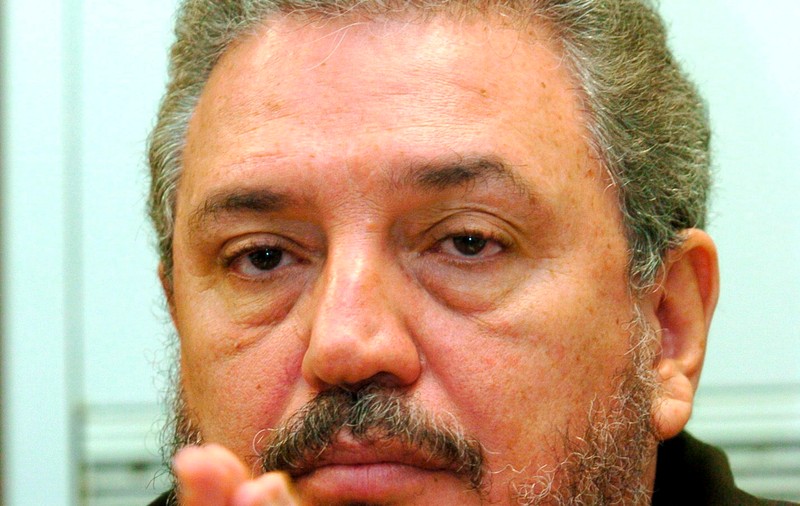 Fiul cel mare al lui Fidel Castro s-a sinucis. Fidelito avea o depresie puternică
