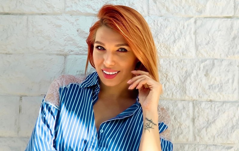 Cu se ocupa acum Sorana Darclee, ex-A.S.I.A, la 7 ani după divorțul de soțul care a înșelat-o cu o escortă. „Am devenit dubioasă pentru unii”