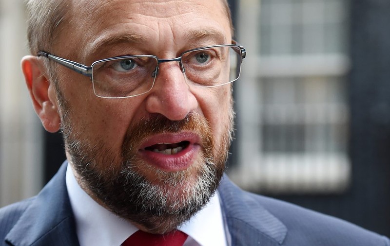 Sondaj: Martin Schulz, avans în fața lui Merkel pentru poziția de cancelar