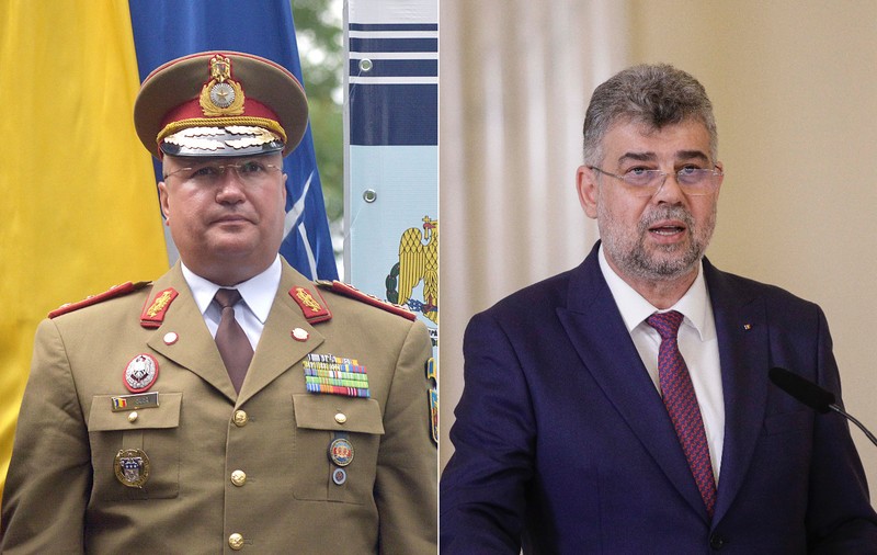 PNL și PSD au schimbat reforma pensiilor speciale pentru magistrați și militari, lăsându-i încă 5 ani să se pensioneze în condiții similare cu cele de acum