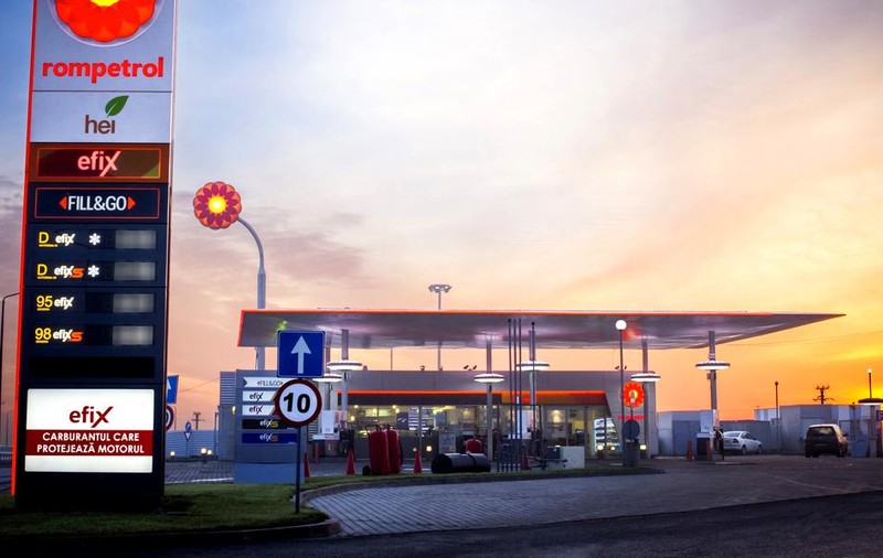 China cumpără o parte din Rompetrol prin fondul suveran CITIC