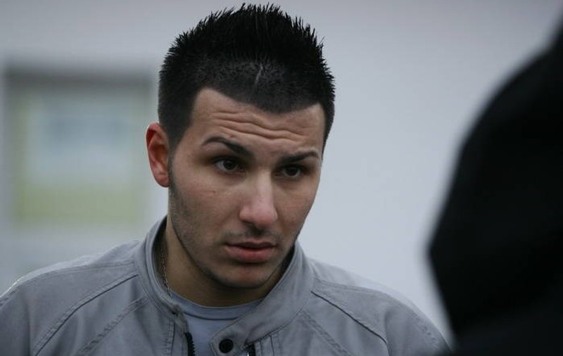 Mario Balint, fiul lui Sile Cămătaru, eliberat 
